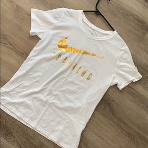 Nike T
